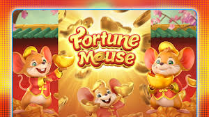 jogar fortune mouse para mobile